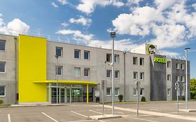 B&B Hôtel Montargis-Amilly