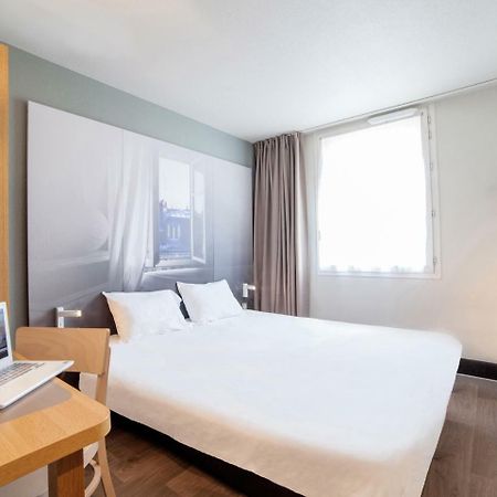 B&B Hôtel Montargis-Amilly Amilly  Extérieur photo
