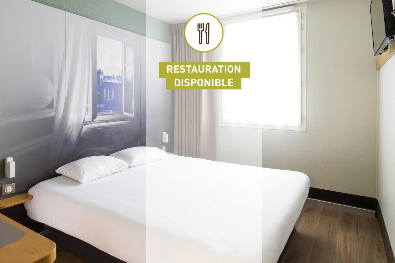 B&B Hôtel Montargis-Amilly Amilly  Extérieur photo
