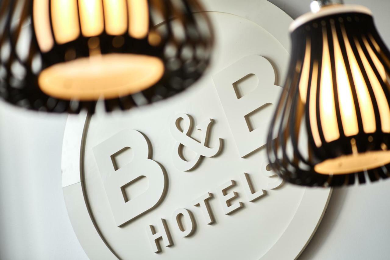 B&B Hôtel Montargis-Amilly Amilly  Extérieur photo