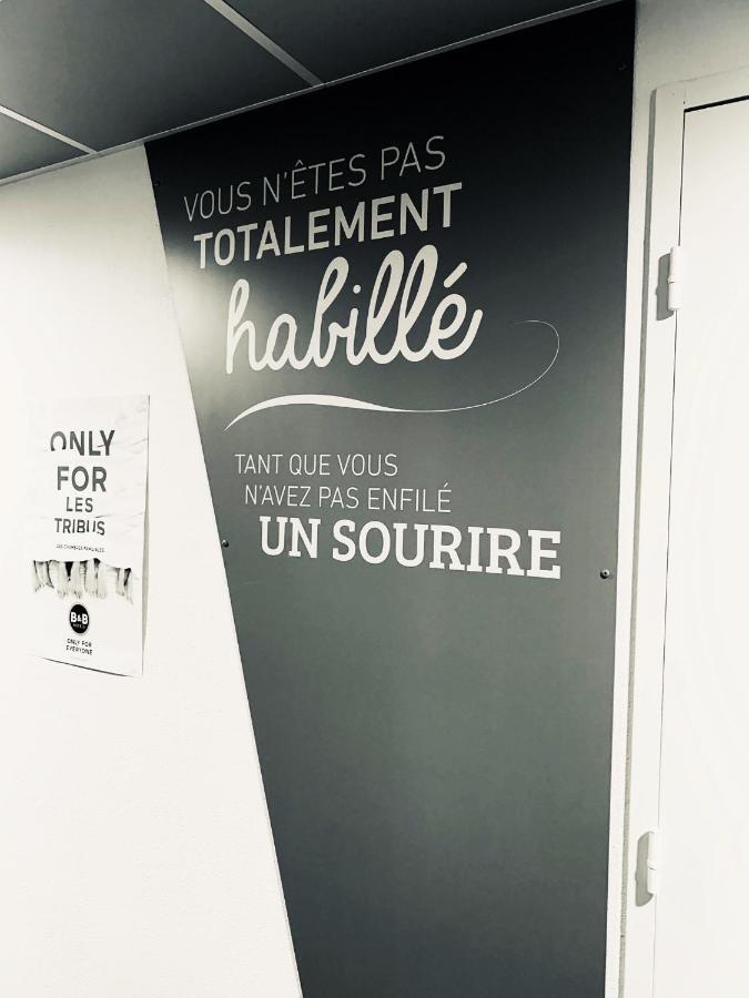 B&B Hôtel Montargis-Amilly Amilly  Extérieur photo