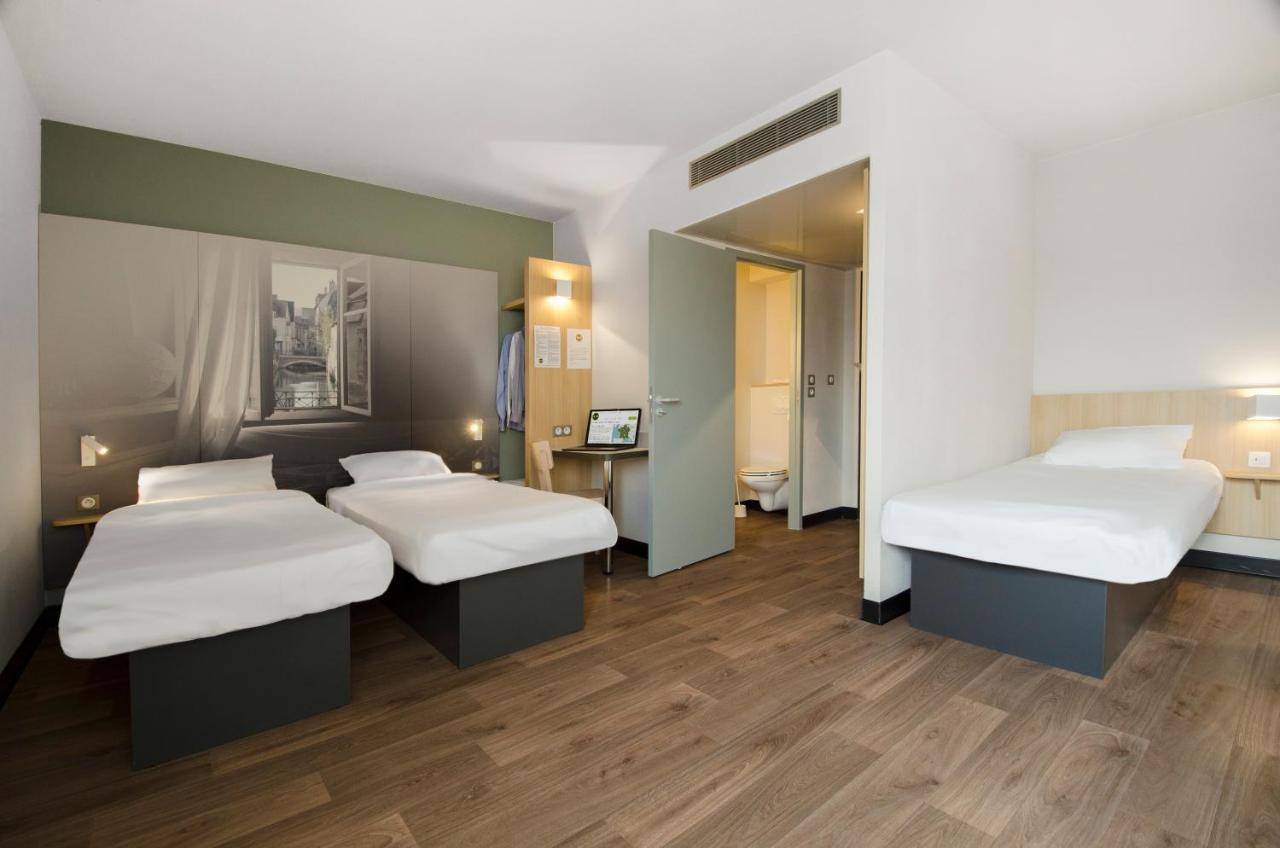 B&B Hôtel Montargis-Amilly Amilly  Extérieur photo