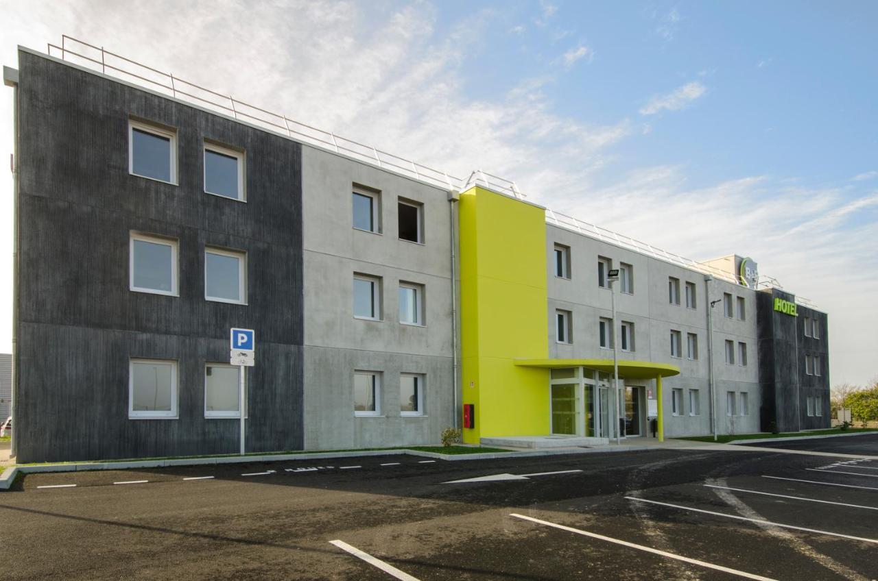 B&B Hôtel Montargis-Amilly Amilly  Extérieur photo