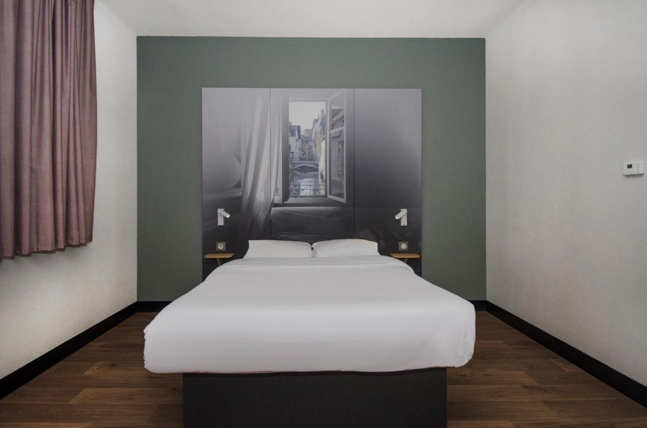 B&B Hôtel Montargis-Amilly Amilly  Extérieur photo