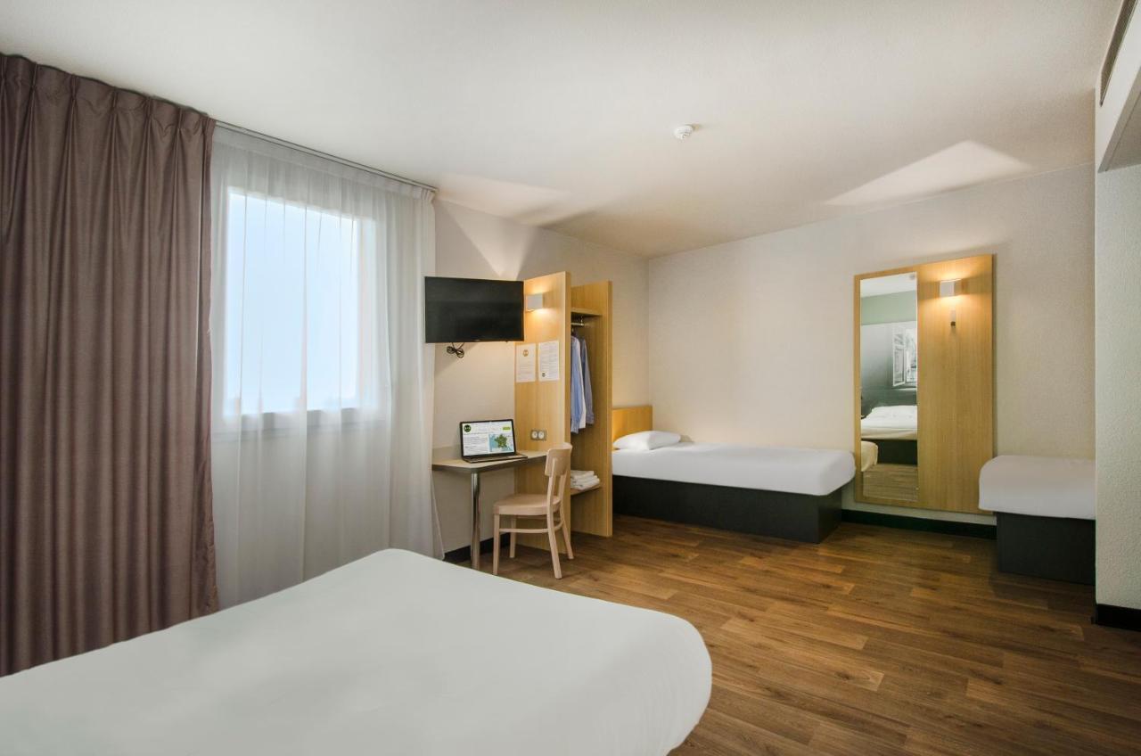 B&B Hôtel Montargis-Amilly Amilly  Extérieur photo