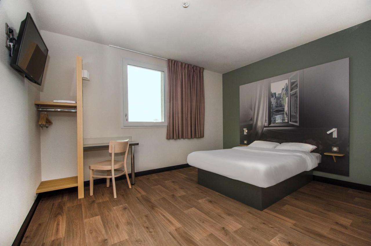 B&B Hôtel Montargis-Amilly Amilly  Extérieur photo