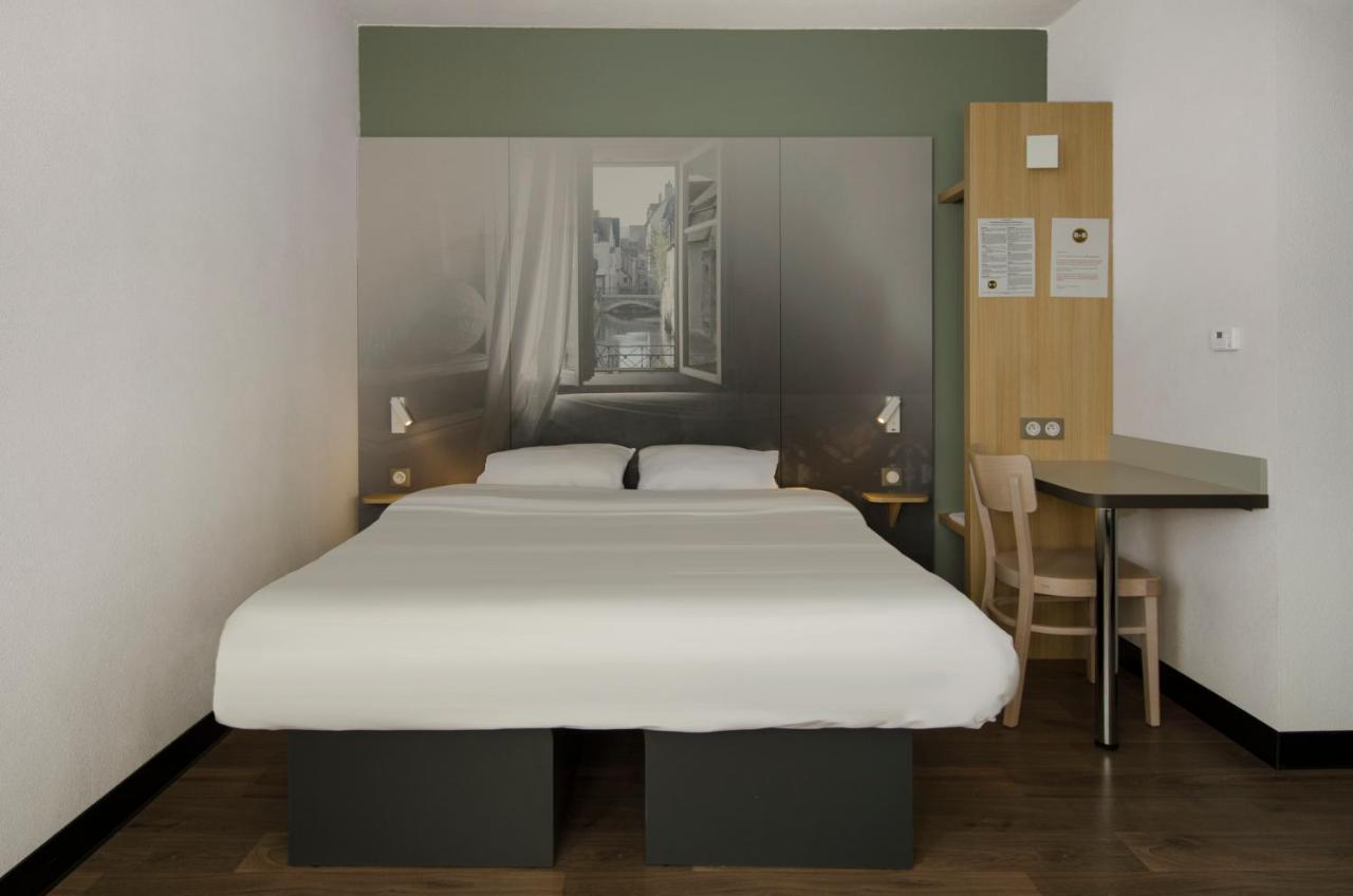 B&B Hôtel Montargis-Amilly Amilly  Extérieur photo