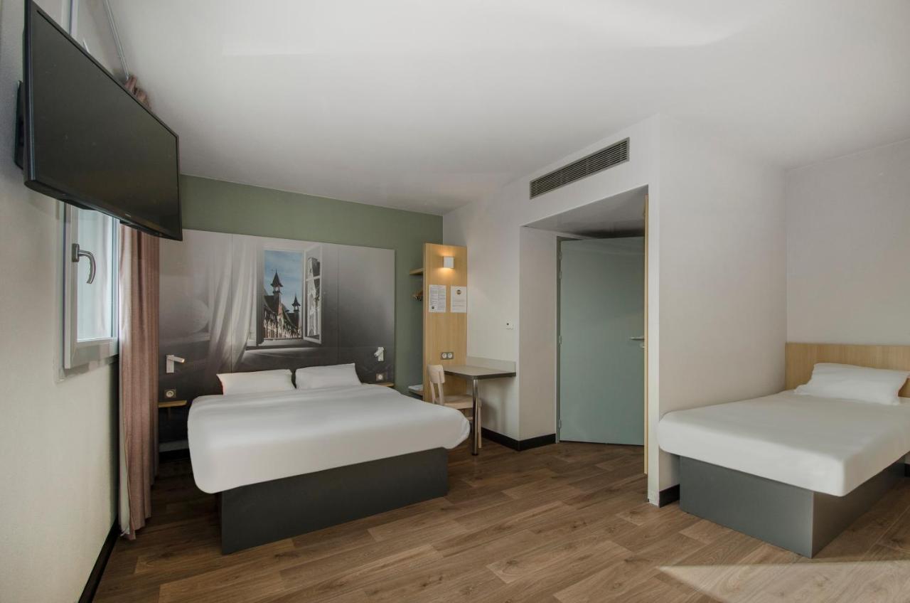 B&B Hôtel Montargis-Amilly Amilly  Extérieur photo