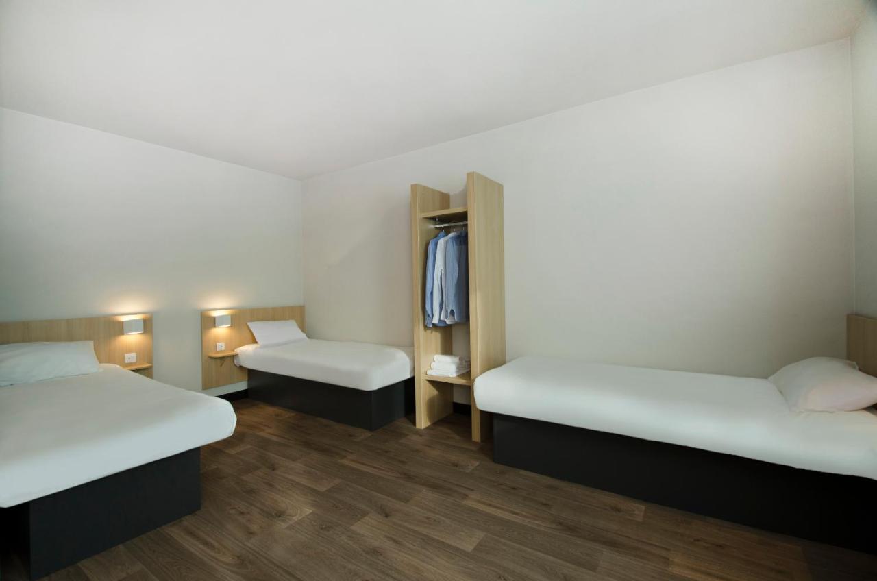 B&B Hôtel Montargis-Amilly Amilly  Extérieur photo