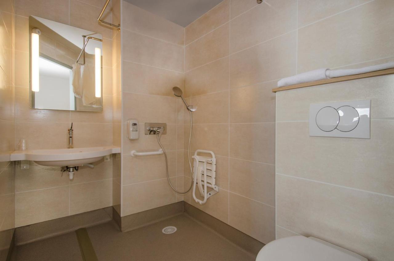 B&B Hôtel Montargis-Amilly Amilly  Extérieur photo