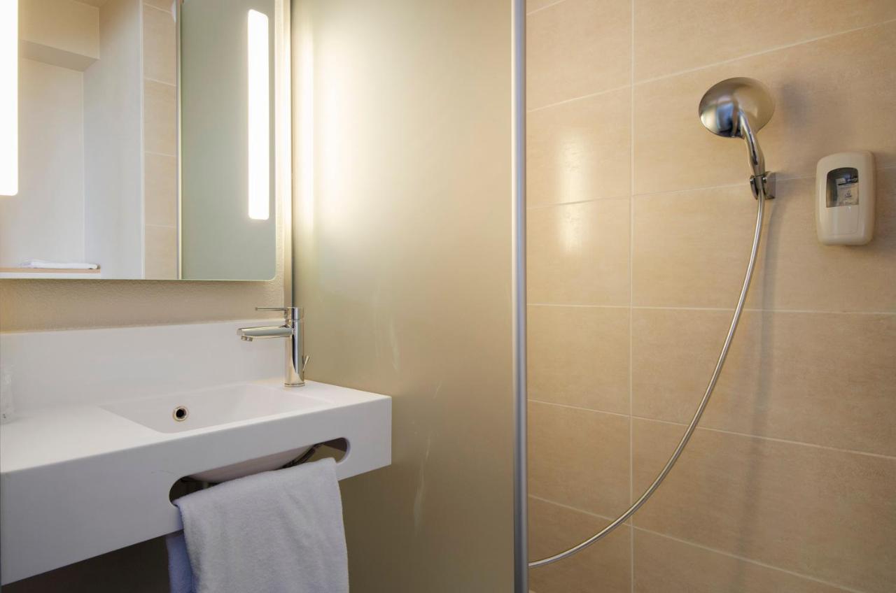 B&B Hôtel Montargis-Amilly Amilly  Extérieur photo