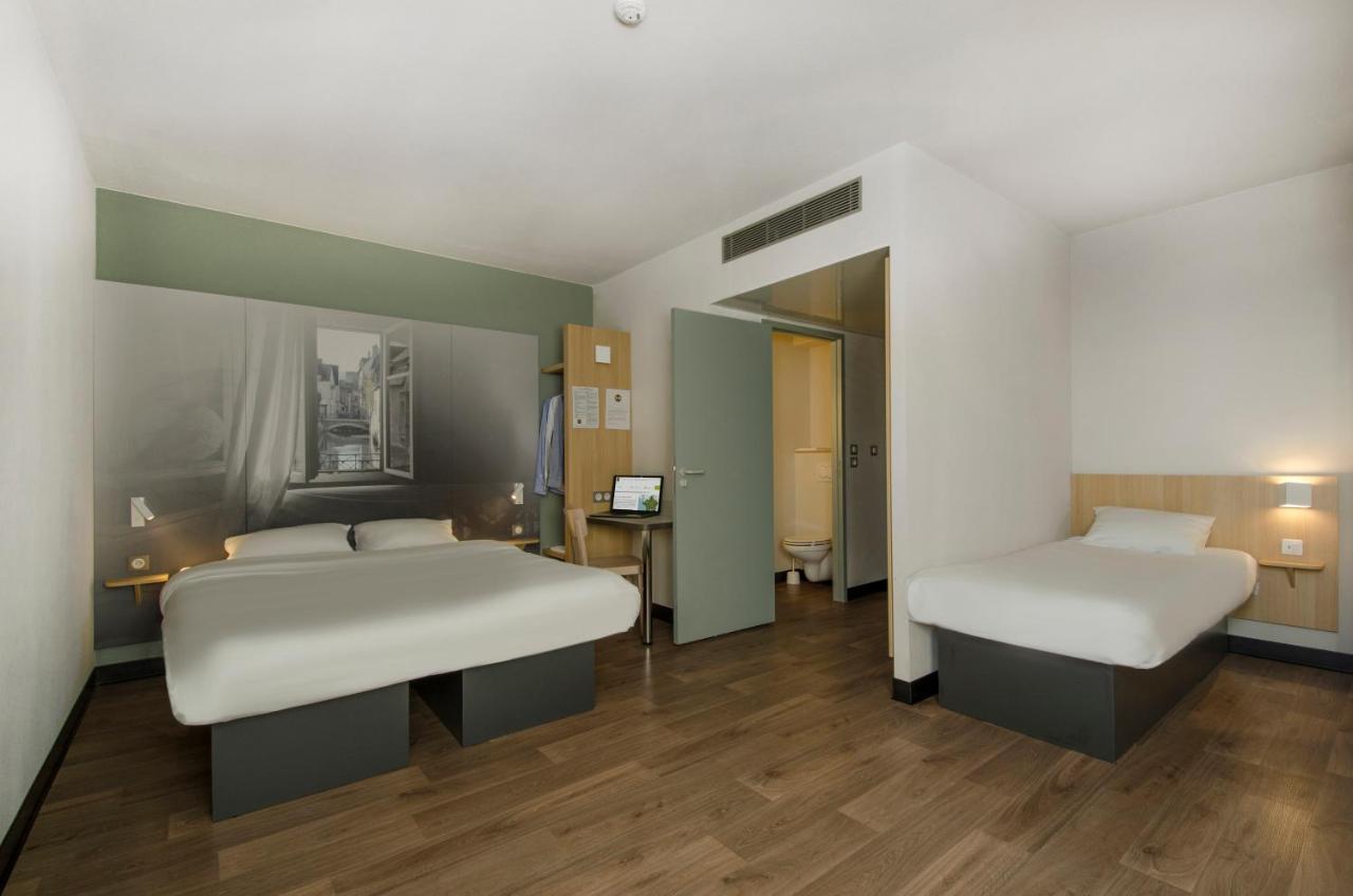 B&B Hôtel Montargis-Amilly Amilly  Extérieur photo